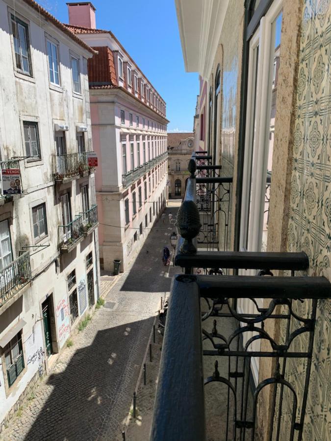 Deluxe Two-Bedroom Apartment Terrace